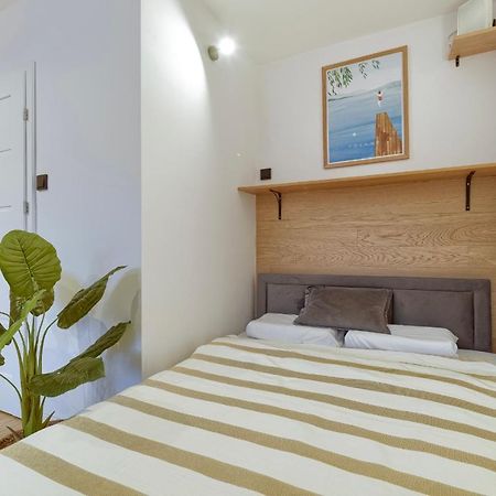 Apartament 4 Pory Roku Przy Plazy Z Widokiem Na Morze Gdynia Dış mekan fotoğraf