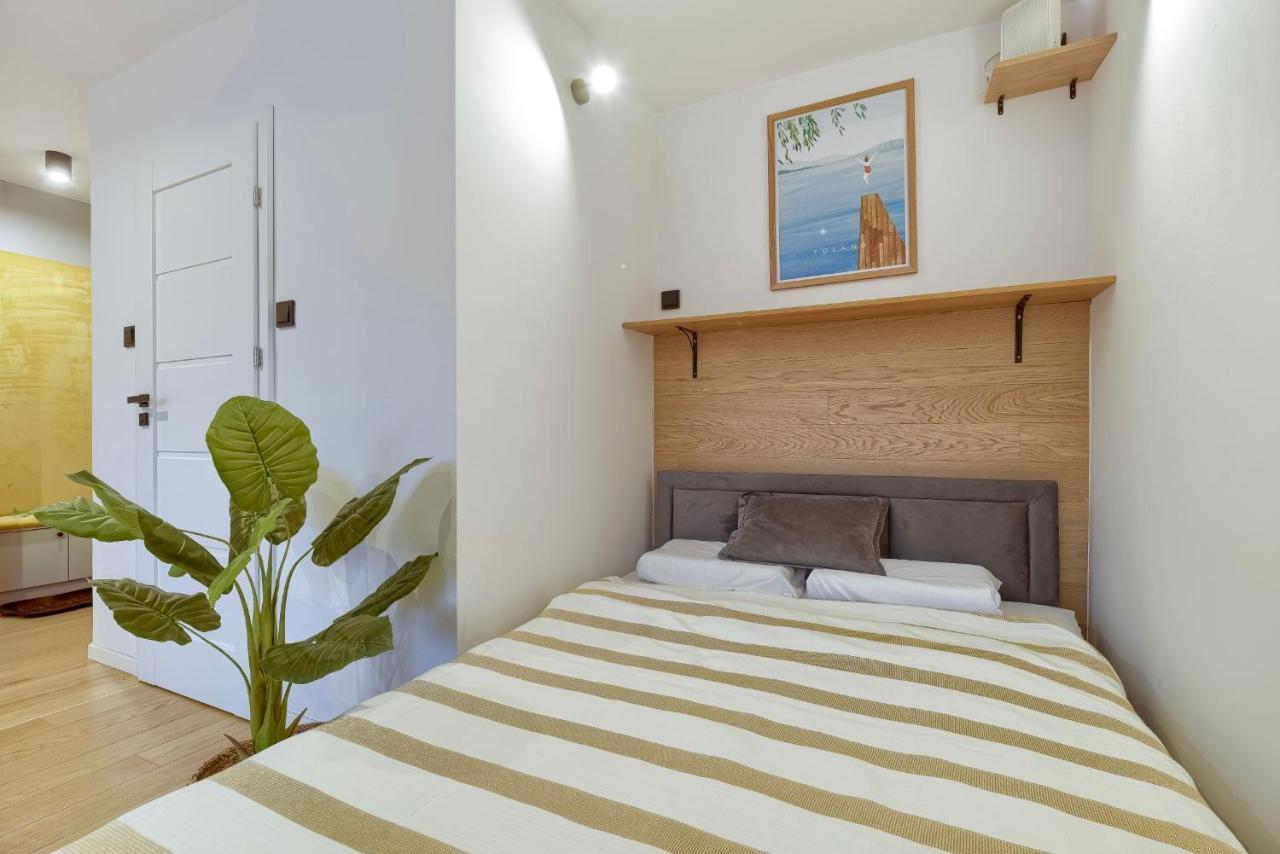 Apartament 4 Pory Roku Przy Plazy Z Widokiem Na Morze Gdynia Dış mekan fotoğraf